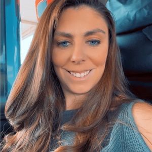 Meet your Posher, Kyra